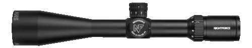 *Special Order* Nightforce Shv 4-14X50Mm Ffp Riflescope - Image 2