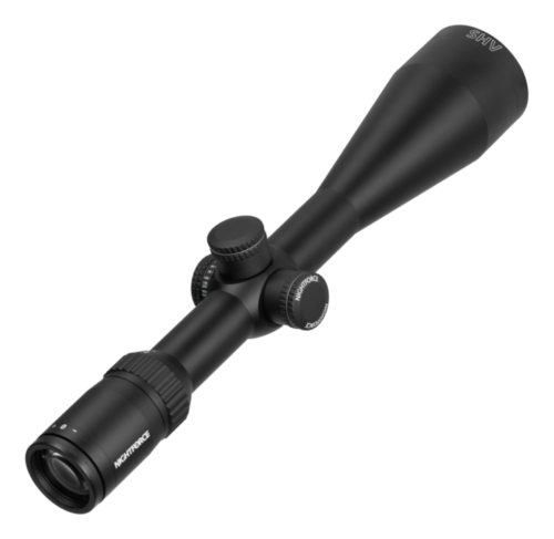 *Special Order* Nightforce Shv 4-14X56Mm Sfp Riflescope - Image 4