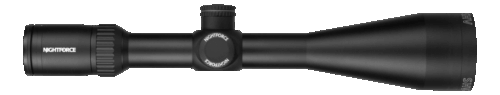 *Special Order* Nightforce Shv 4-14X56Mm Sfp Riflescope - Image 3