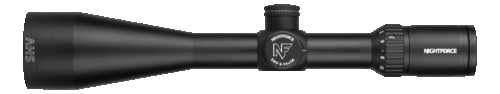 *Special Order* Nightforce Shv 4-14X56Mm Sfp Riflescope - Image 2