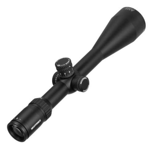 *Special Order* Nightforce Shv 5-20X56Mm Sfp Riflescope - Image 4