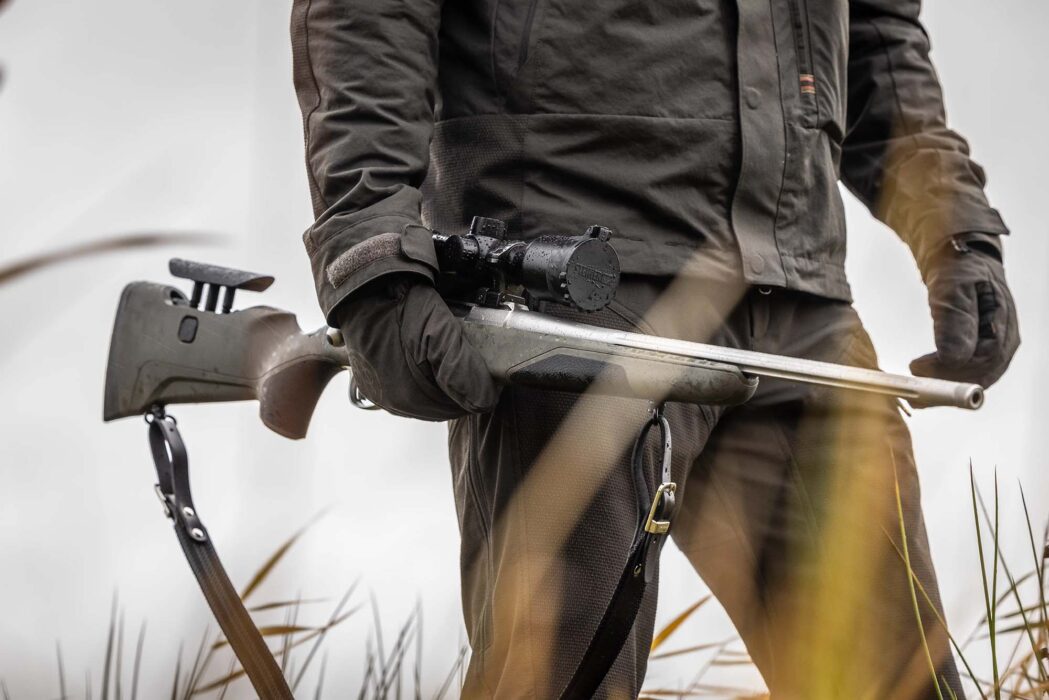 Elevate Your Hunt: An Inside Look at the Sako 90 Rifle