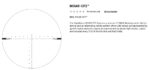 *Special Order* Nightforce NX8 2.5-20x50mm SFP Riflescope - Image 10