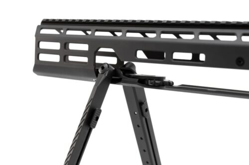 Blk Lbl Bipod Handguard For Tikka Tac A1 - Image 6