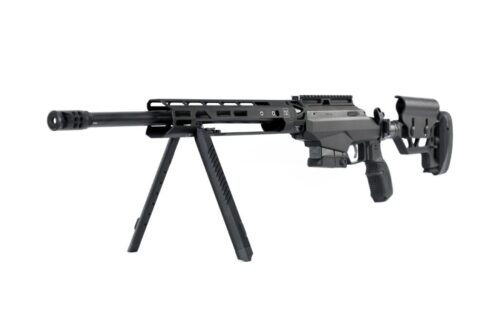 Blk Lbl Bipod Handguard For Tikka Tac A1 - Image 5