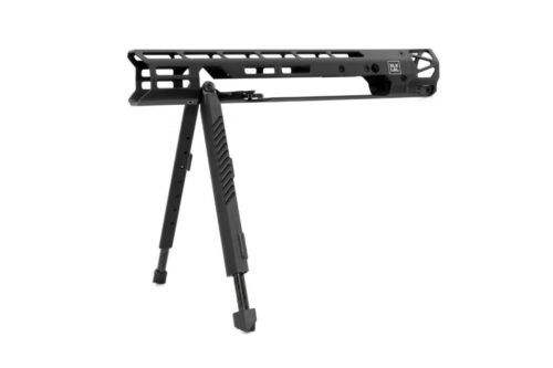 Blk Lbl Bipod Handguard For Tikka Tac A1 - Image 3