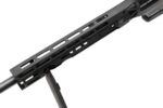 BLK LBL Bipod Handguard for Tikka TAC A1 - Image 2