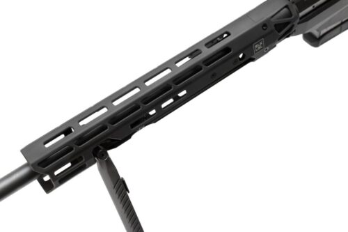 Blk Lbl Bipod Handguard For Tikka Tac A1 - Image 2