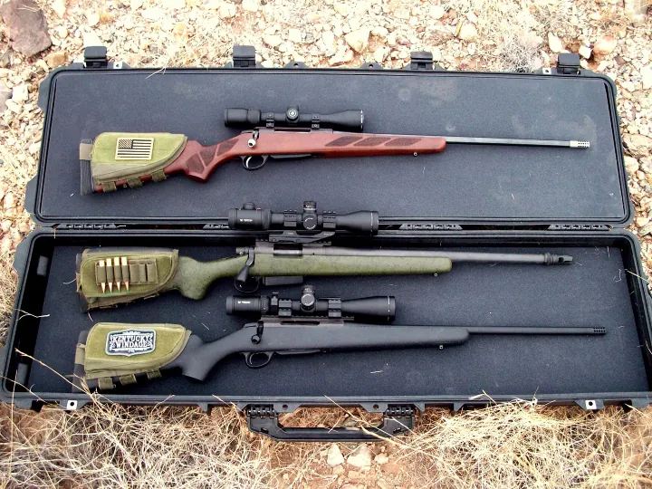 Remington 700 Rifles VS Tikka Rifles: A Canadian Shooter's Guide
