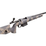 *Special Order* Bergara B-14 Wilderness HMR Carbon Rifle - Image 2