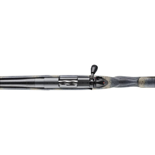*Special Order* Bergara B-14 Wilderness Hmr Carbon Rifle - Image 3