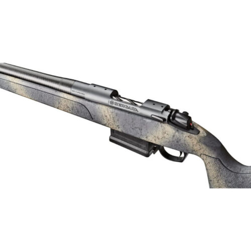 *Special Order* Bergara B-14 Wilderness Hmr Carbon Rifle - Image 4