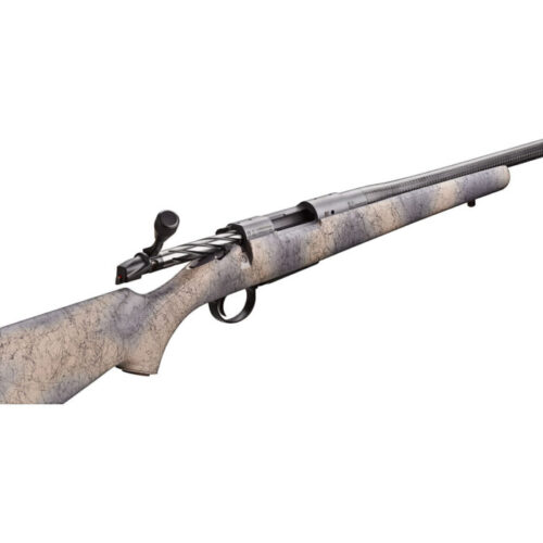 *Special Order* Bergara B-14 Wilderness Ridge Carbon Rifle - Image 2