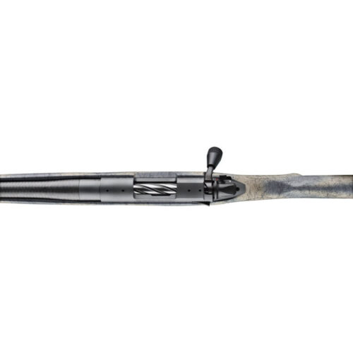 *Special Order* Bergara B-14 Wilderness Ridge Carbon Rifle - Image 3