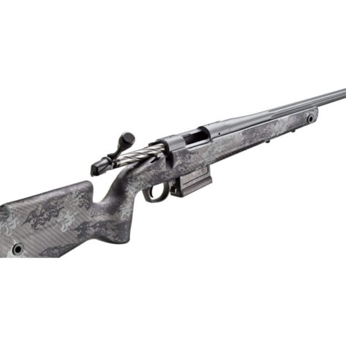 *Special Order* Bergara B-14 Squared Crest Rifle - Image 2