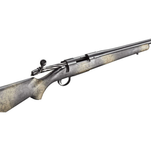 *Special Order* Bergara B-14 Wilderness Ridge Rifle - Image 3