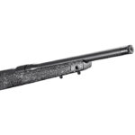 *Special Order* Bergara B-14R Carbon Left-Hand Rifle, 22 LR 18'' Barrel - Image 2