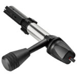 *Special Order* Bergara B-14R Carbon Left-Hand Rifle, 22 LR 18'' Barrel - Image 4