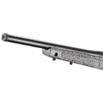 *Special Order* Bergara B-14R Steel Left-Hand Rifle, 22 LR 18'' Barrel - Image 2