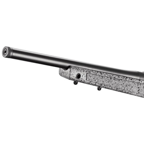 *Special Order* Bergara B-14R Steel Left-Hand Rifle, 22 Lr 18'' Barrel - Image 2