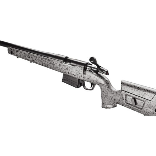 *Special Order* Bergara B-14R Steel Left-Hand Rifle, 22 Lr 18'' Barrel - Image 3