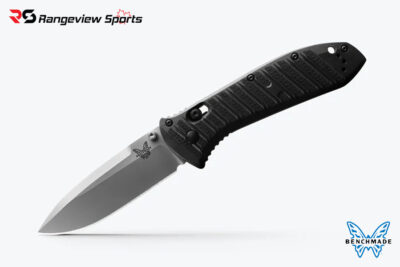 Benchmade Presidio II 570-1 Folding Knife - CF Elite