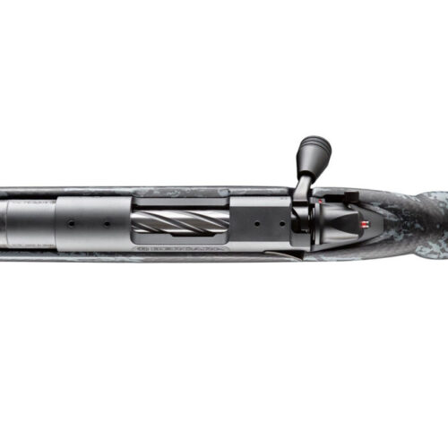 *Special Order* Bergara B-14 Squared Crest Carbon Rifle - Image 4