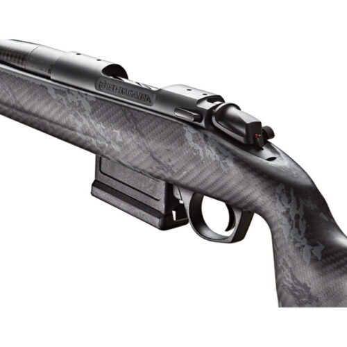 *Special Order* Bergara B-14 Squared Crest Carbon Rifle - Image 5