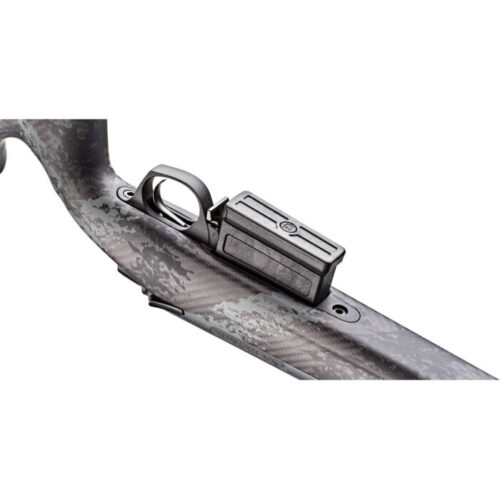 *Special Order* Bergara B-14 Squared Crest Carbon Rifle - Image 6
