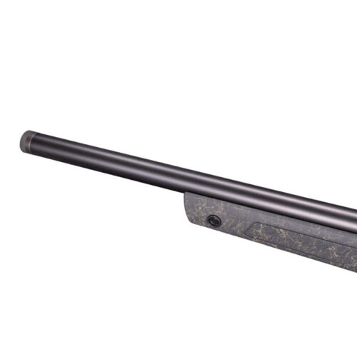 *Special Order* Bergara Bmr-X Steel Rifle - Image 2