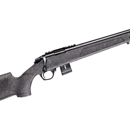 *Special Order* Bergara Bmr-X Steel Rifle - Image 3