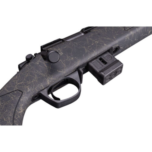 *Special Order* Bergara Bmr-X Steel Rifle - Image 5