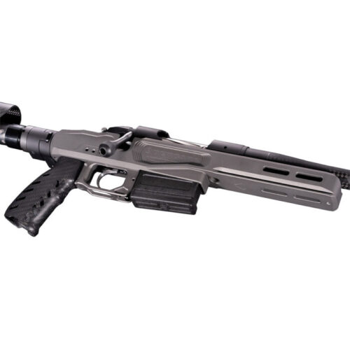 *Special Order* Bergara Premier Mgmicro Lite Rifle - Image 4