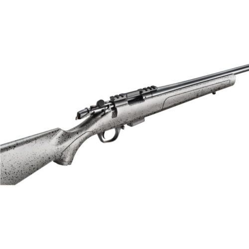 *Special Order* Bergara Bmr Steel Rifle - Image 4