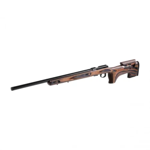 Cz 457 Range Rifle, 22 Lr 24'' Barrel - Image 3