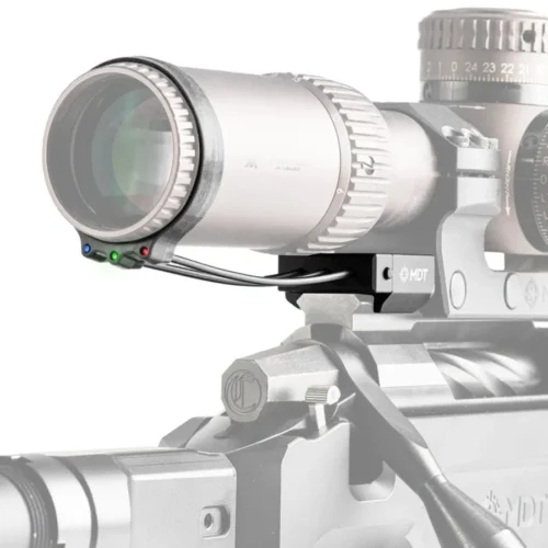 *Special Order* Mdt Send It Gen 2 Electronic Level - Image 7