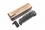 Strike Industries VOA Handguard for Remington 870 - Black - Image 3