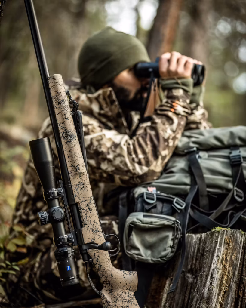 Do I Need an Expensive Scope for My Hunting Rifle?