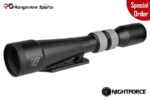 *Special Order* Nightforce CFS 6-36x50mm FFP Spotting Scope