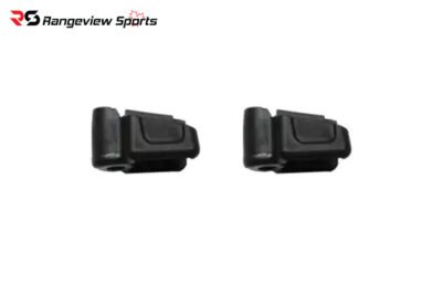 Tandemkross Extended Magazine Base Pad for Ruger MKIII/IV - 2Ct