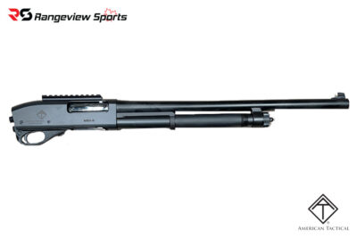 ATI S-Beam MB3R (870 Clone) Barreled Action Kit Without Furniture