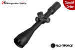 *Special Order* Nightforce NXS 5.5-22x56mm SFP Riflescope