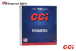 CCI Primers - 100Ct