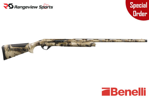 *Special Order* Benelli Super Black Eagle 3 Shotgun, Marsh