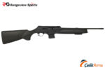 Celik Arms Chimera PB-223 Semi Auto Rifle, 223 Rem 18.5'' Barrel