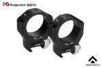 Arken Optics HALO Ti Titanium Scope Rings