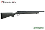Remington 700 SPS Tactical, 223 Rem 16.5'' Threaded Heavy Barrel