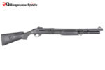 TAC-12 "M3 Super 90" Pump and Semi Auto Dual Mode Shotgun, 12Ga 20'' Barrel