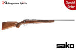 *Special Order* Sako 90 Hunter Stainless Rifle