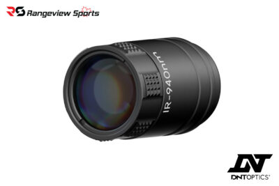 *Online Only* Arken/DNT Optics Detachable 940nm M21 IR Module for ZULUS & ThermNight